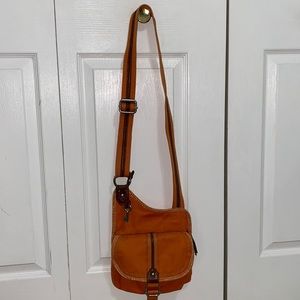 Fossil Handbag
